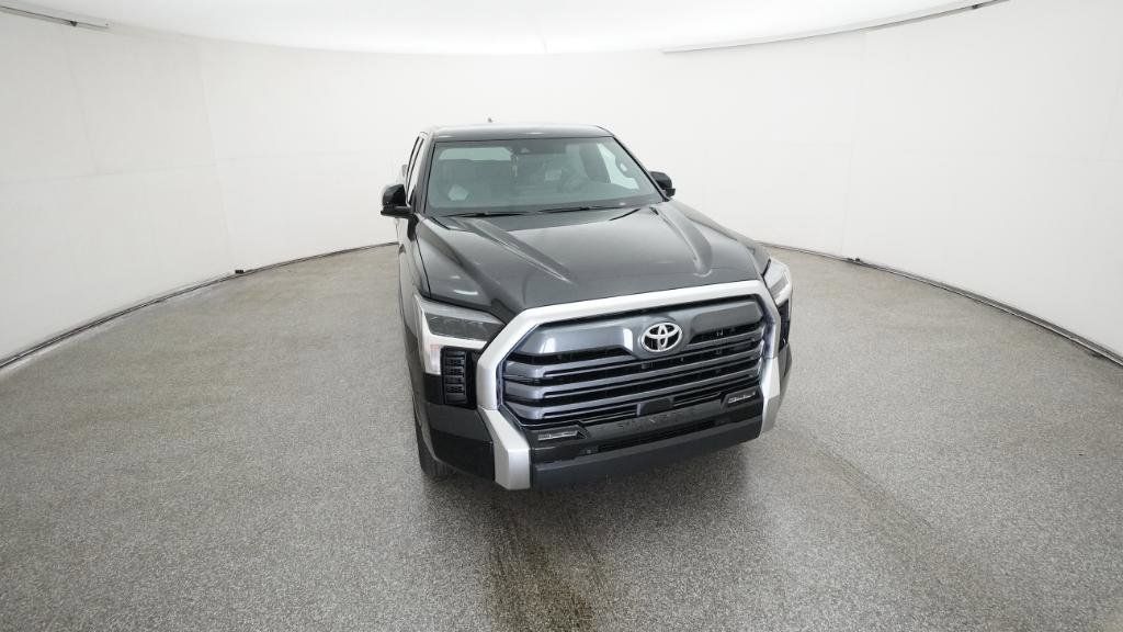 Thumbnail: 2026 Toyota Tundra - 15