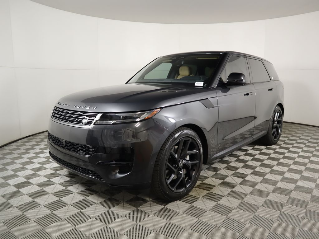 2025 Land Rover Range Rover Sport SE -
                Chandler, AZ