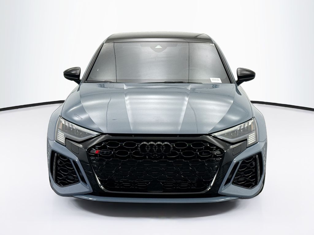 Thumbnail: 2024 Audi RS 3 - 2