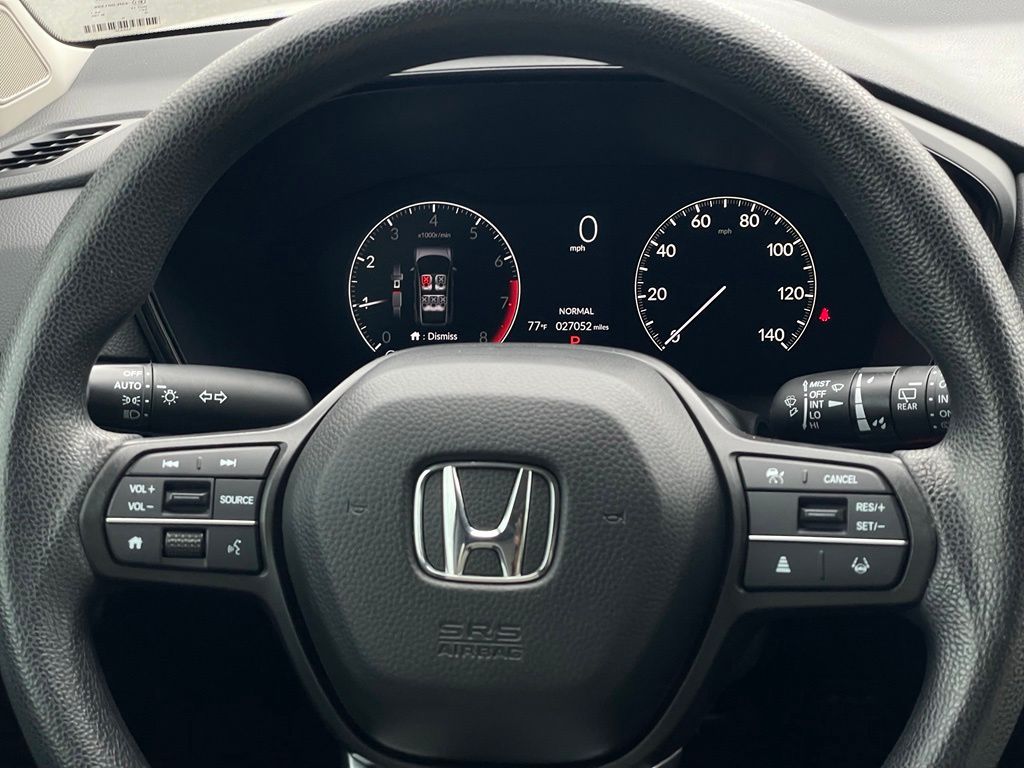 Thumbnail: 2024 Honda CR-V - 12