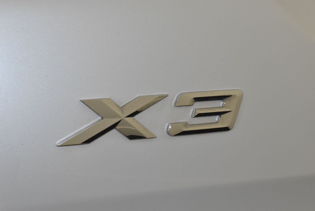Thumbnail: 2022 BMW X3 - 9