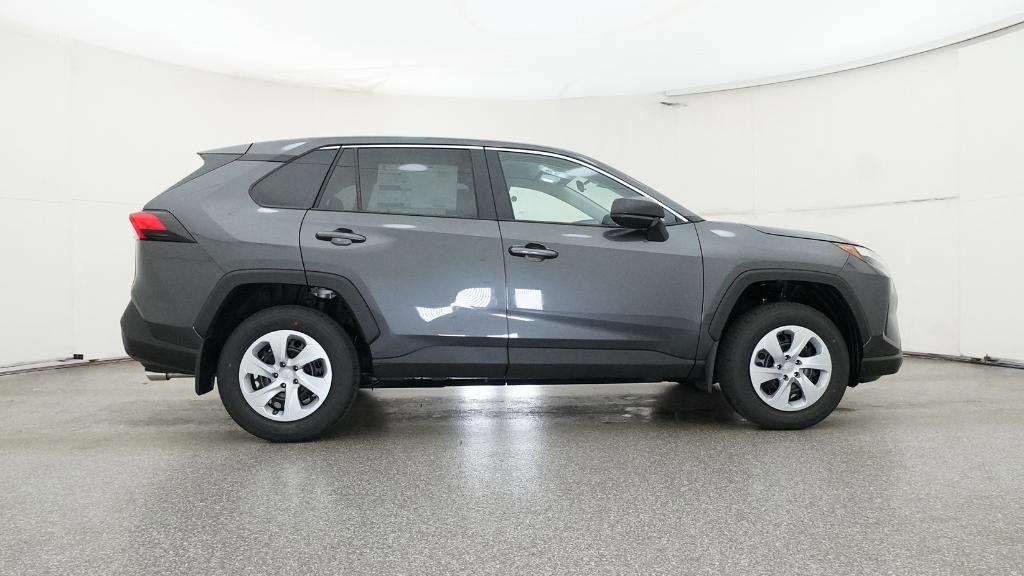 Thumbnail: 2025 Toyota RAV4 - 11