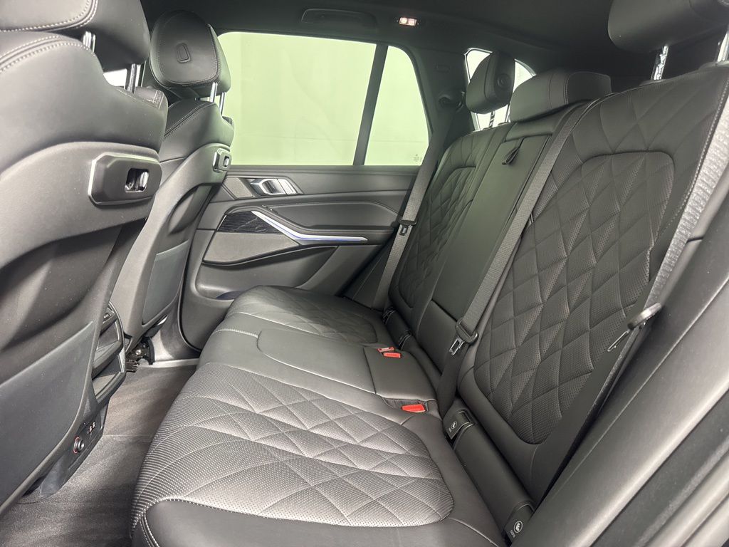 Thumbnail: 2024 BMW X5 - 26