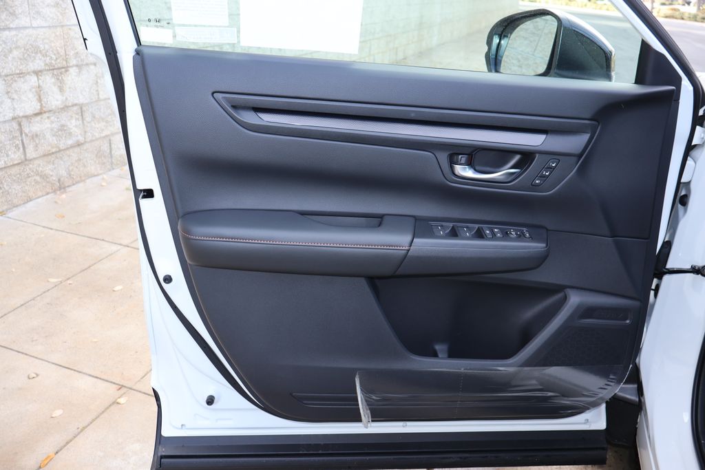 Thumbnail: 2026 Honda CR-V - 14