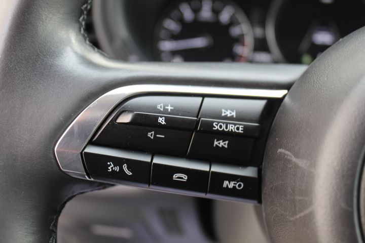 Used Car 2024 Mazda Cx-30  2.5 S Select Sport For Sale Under $25,000 In Georgetown, Texas