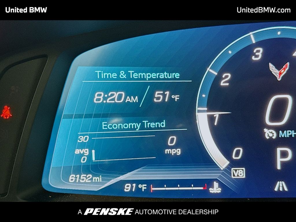 Thumbnail: 2023 Chevrolet Corvette - 7
