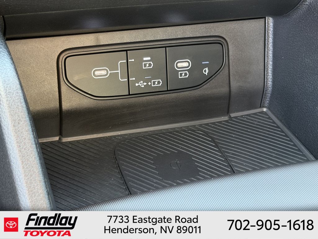 Used 2026 Kia Sportage SUV