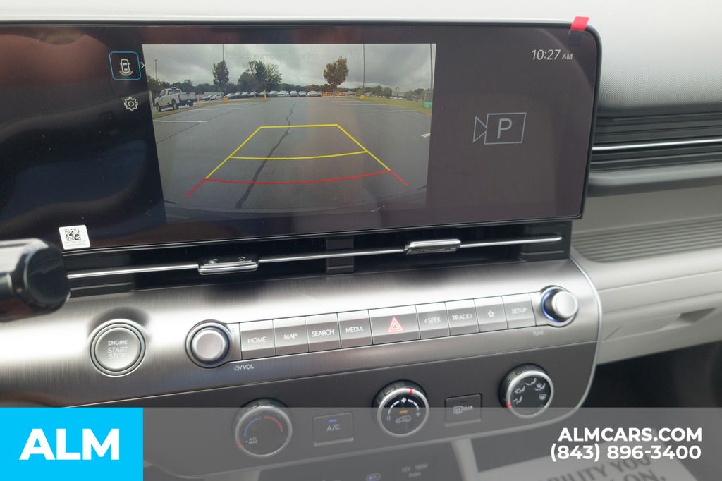 Used 2026 Black Hyundai SE image 23