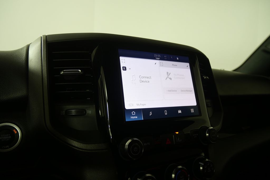 Thumbnail: 2025 RAM 1500 - 19