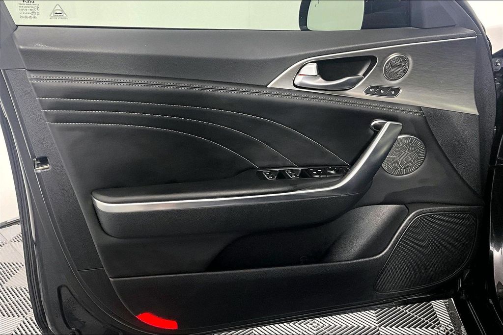 Used 2023 Kia Stinger GT2 For Sale in OLIVE BRANCH, MS
