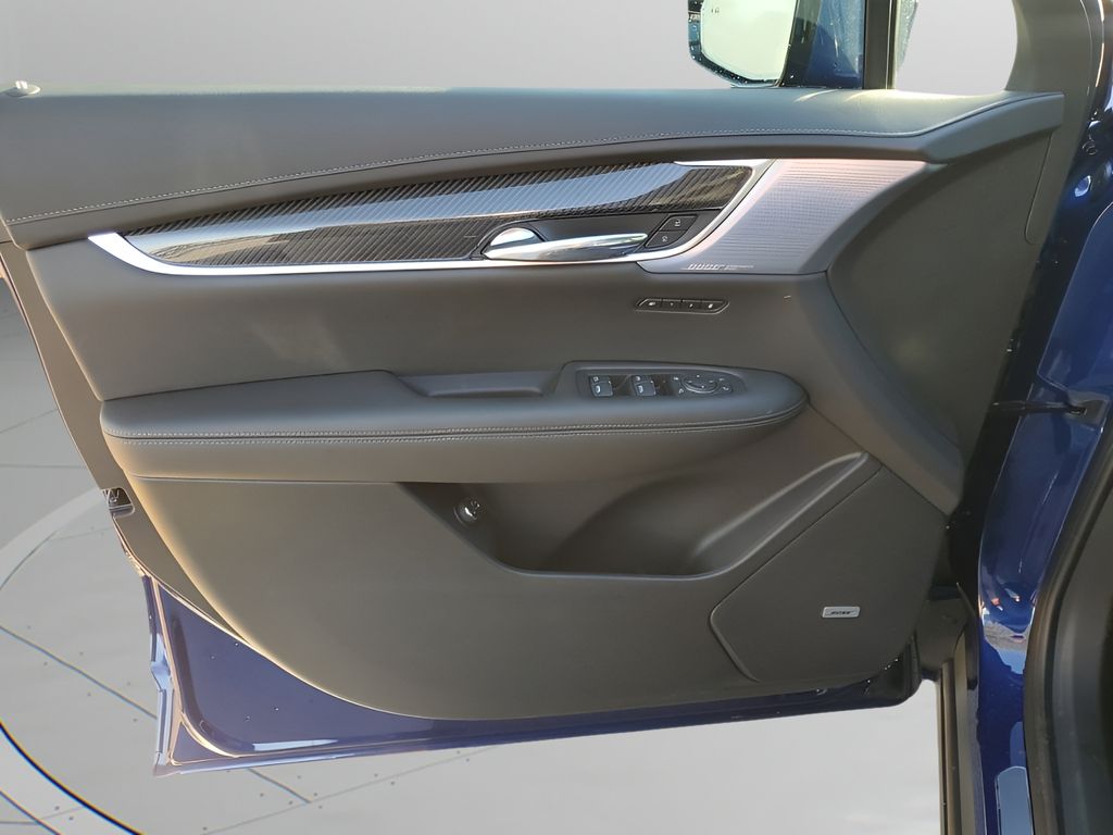 New Car 2025 Cadillac Xt6  Sport For Sale Under $70,000 In Austin, Texas