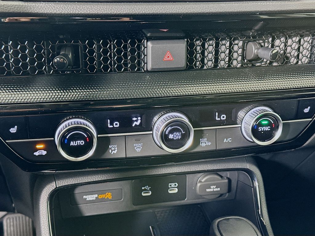 Thumbnail: 2026 Honda CR-V - 13