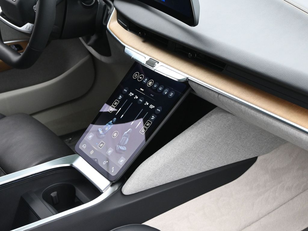 2023 Lucid Air Touring