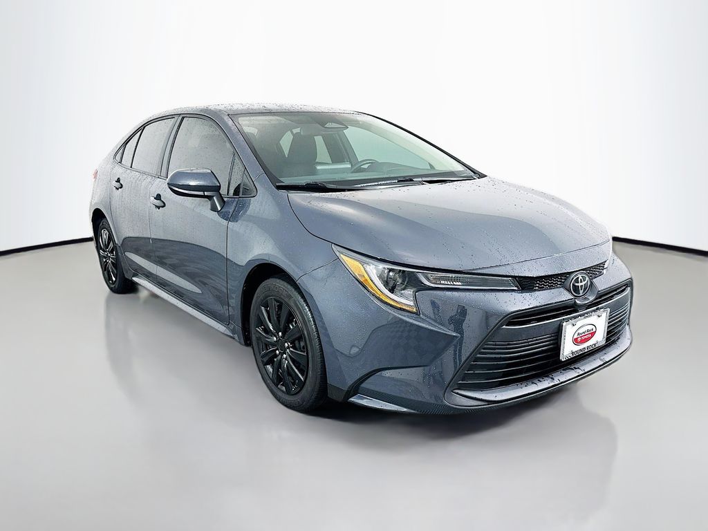 Thumbnail: 2024 Toyota Corolla - 3