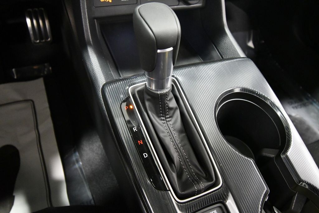 New 2026 Honda Civic Hatchback Hybrid Hatchback