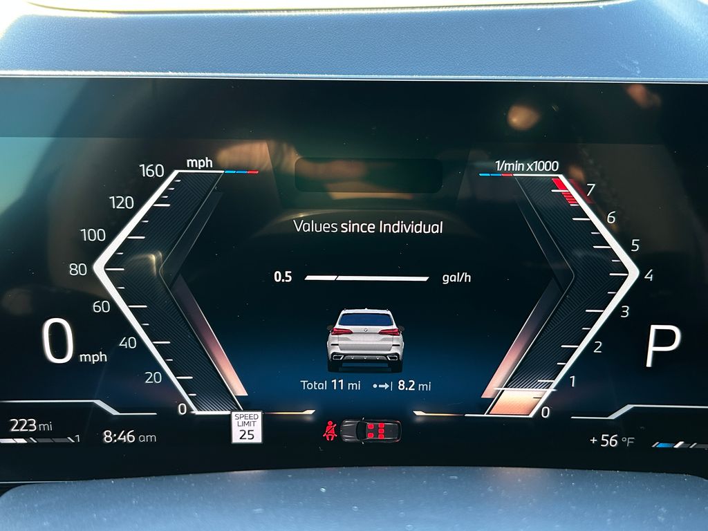 Thumbnail: 2026 BMW X5 - 21