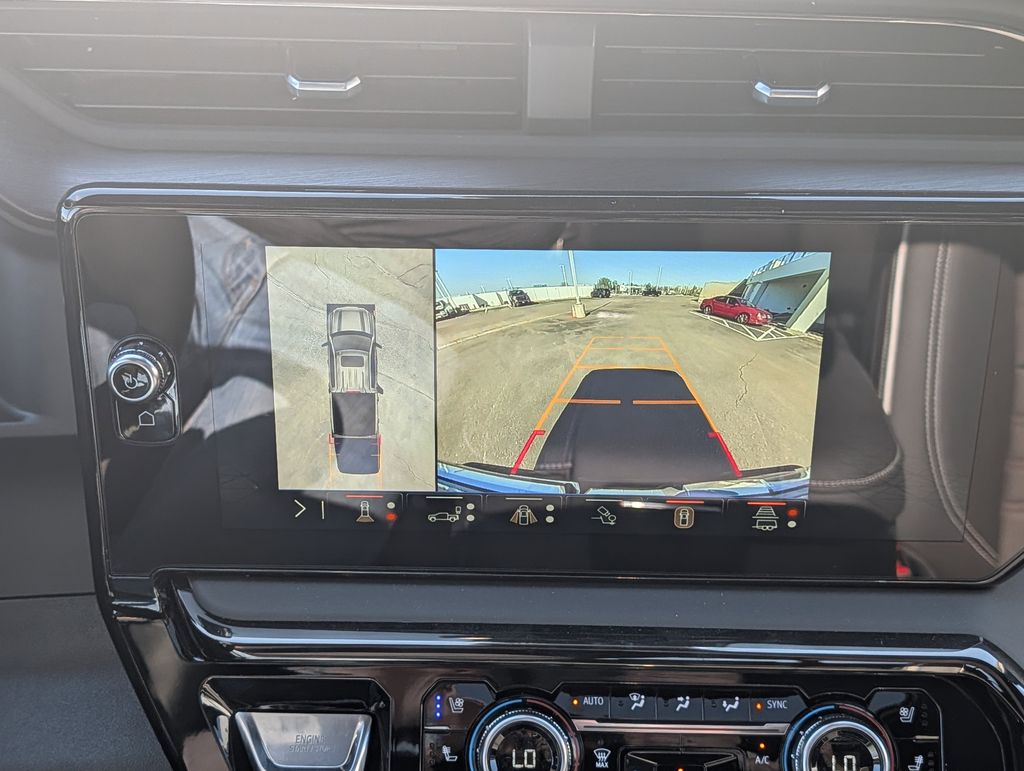 New 2026 GMC Sierra 1500 Truck