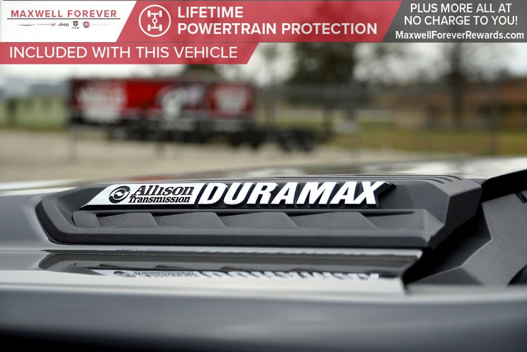 Used Car 2024 Chevrolet Silverado 2500hd  Ltz For Sale Under $70,000 In Taylor, Texas