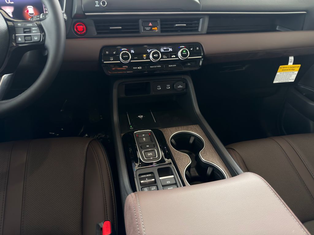 Thumbnail: 2026 Honda Pilot - 16