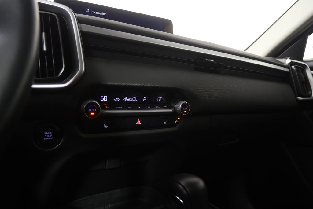 Thumbnail: 2024 Mazda CX-50 - 20