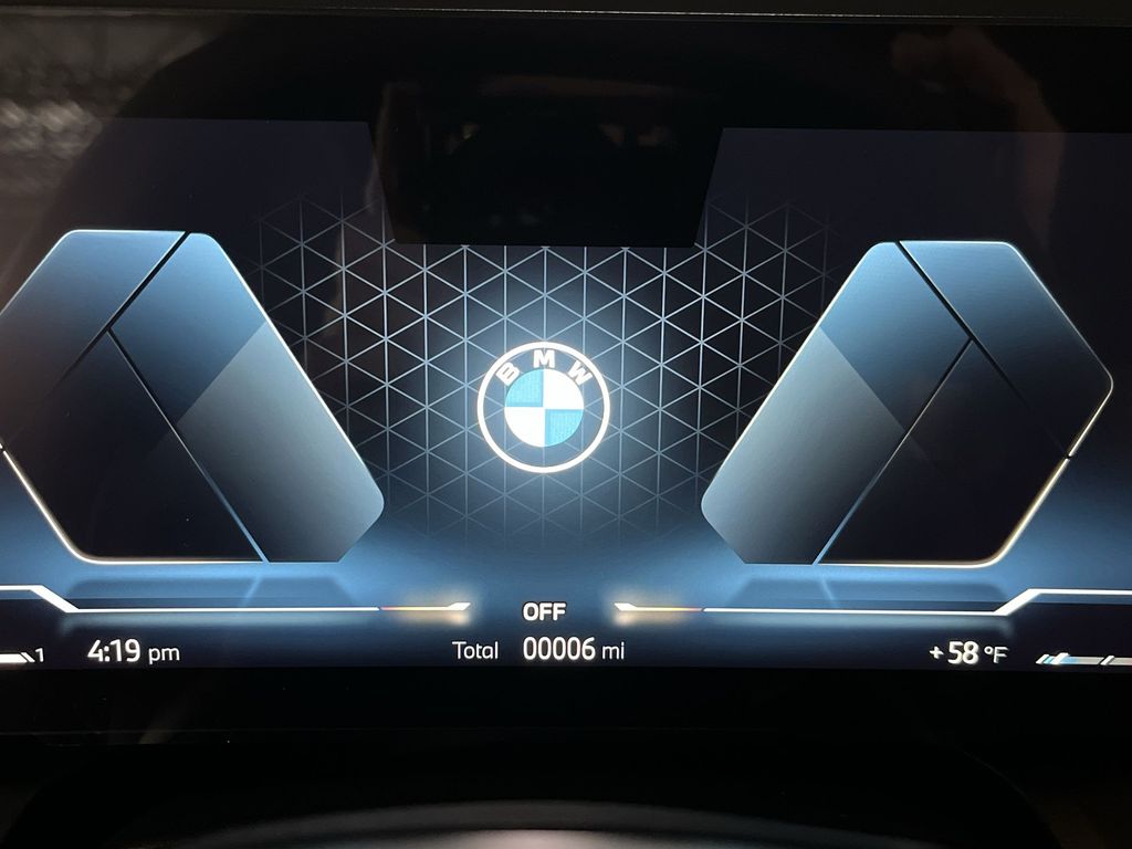 Thumbnail: 2026 BMW X3 - 15