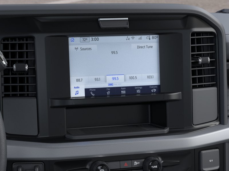 2026 Ford F-450SD XL