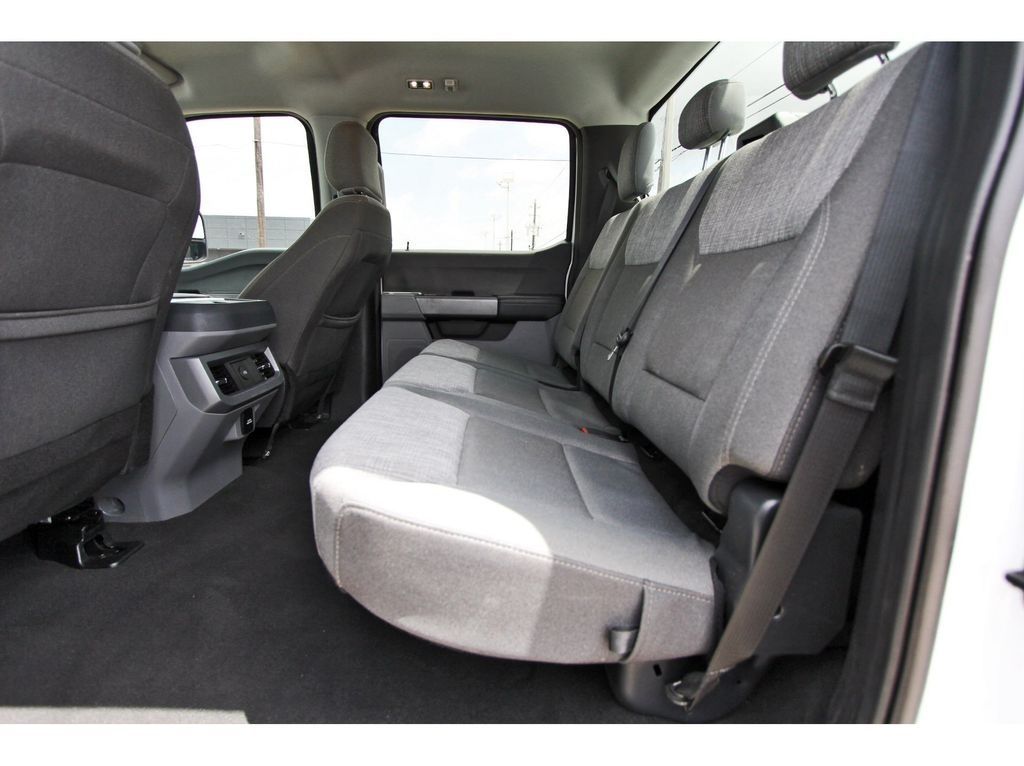 2025 Ford F-250SD XLT - 6