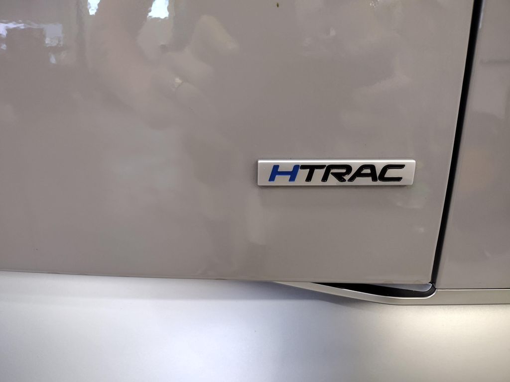 2025 Hyundai IONIQ 5 Limited