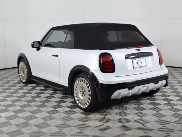 Thumbnail: 2026 MINI Cooper - 12
