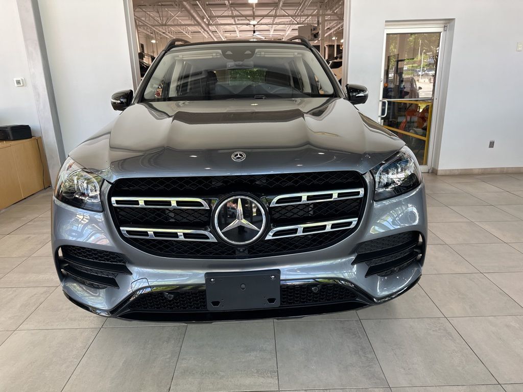 2023 Mercedes-Benz GLS GLS 450 2