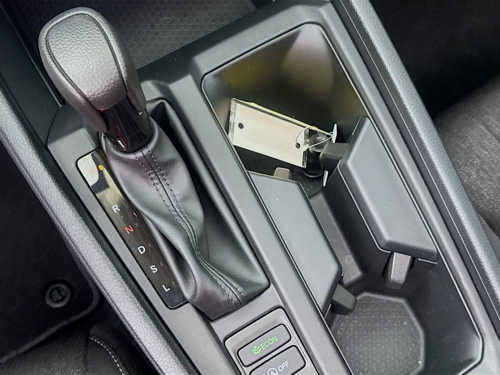 Used Car 2025 Honda Accord  Se For Sale Under $30,000 In Austin, Texas