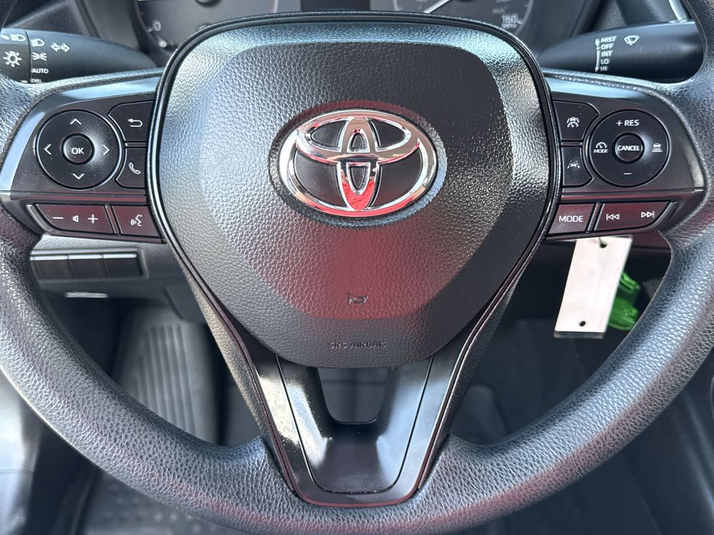 Used 2025 Toyota Corolla Sedan