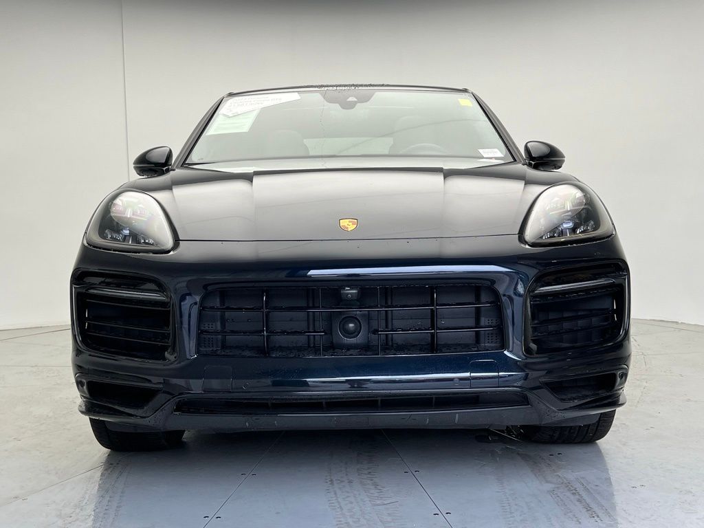 Thumbnail: 2023 Porsche  - 25