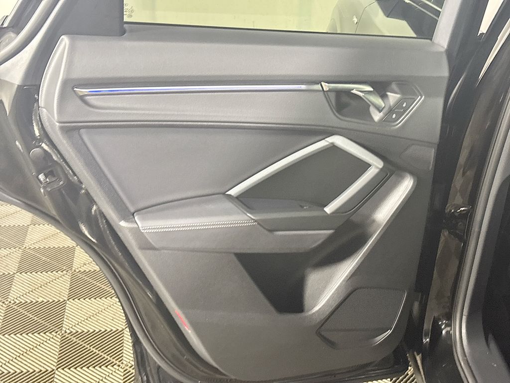 2021 Audi Q3 Premium Plus
