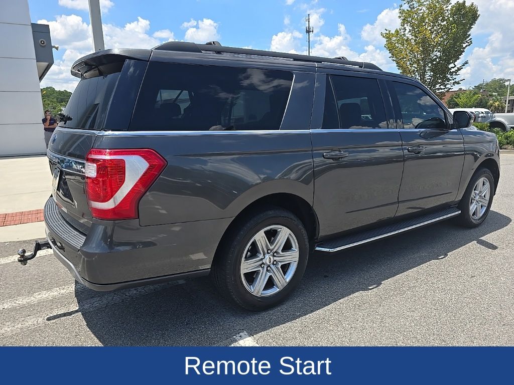 2021 Ford Expedition XLT MAX