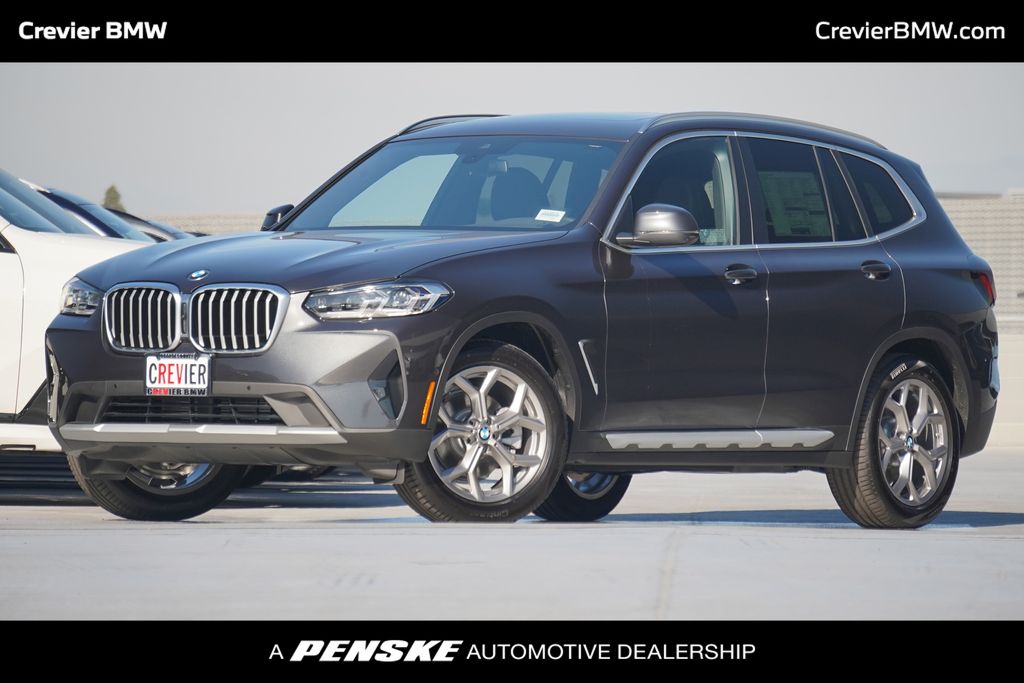 2024 BMW X3 sDrive30i -
                Santa Ana, CA