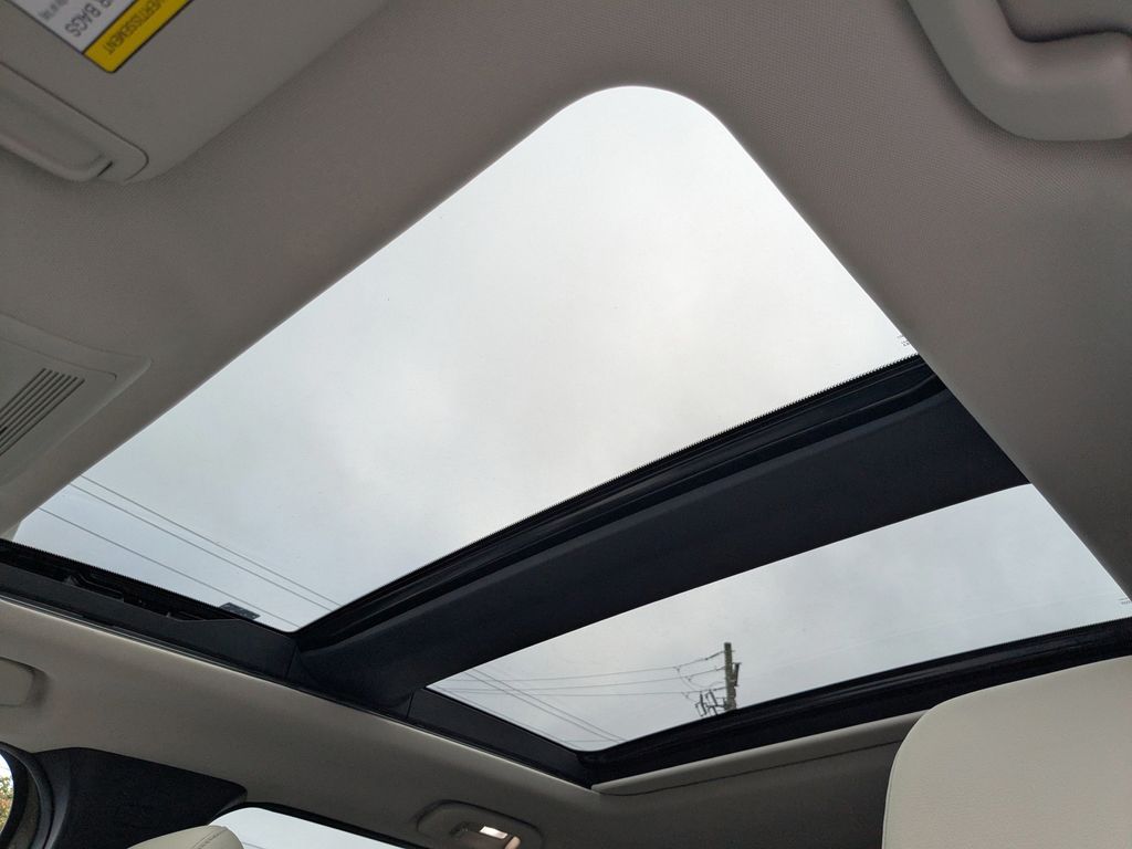 2026 Mazda CX-50 2.5 Turbo