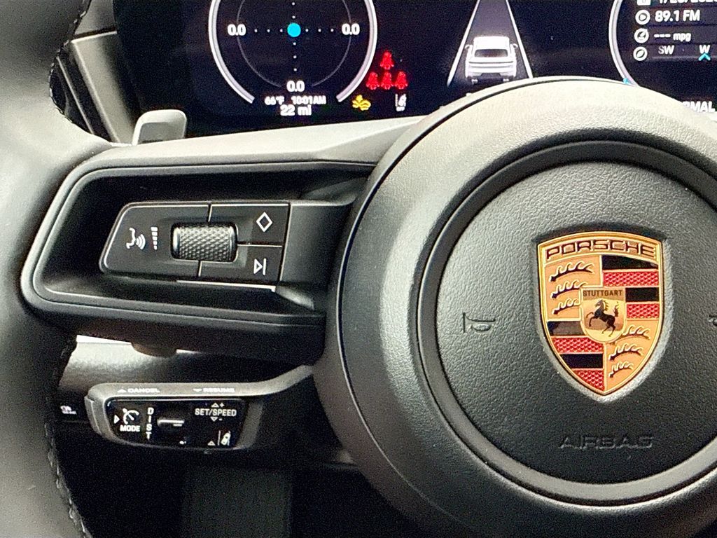 Thumbnail: 2026 Porsche Cayenne - 14