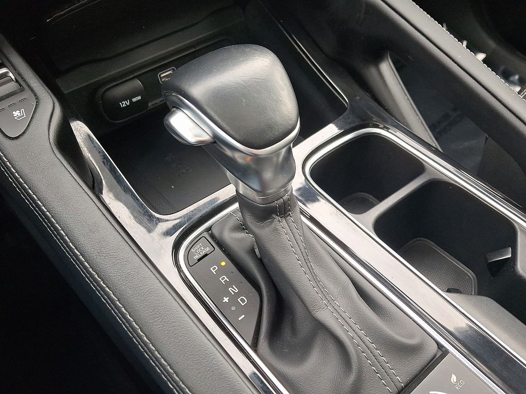 Thumbnail: 2024 Kia Telluride - 16