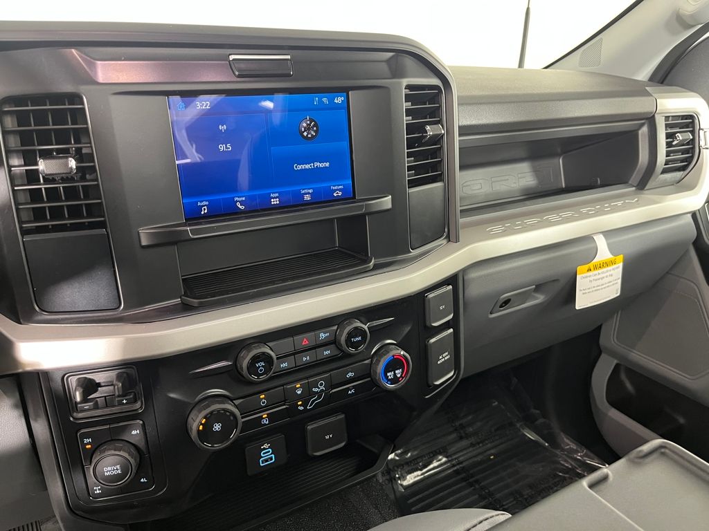 2026 Ford F-250 Regular Cab 4WD Service Truck for sale #9F0492 - photo 11