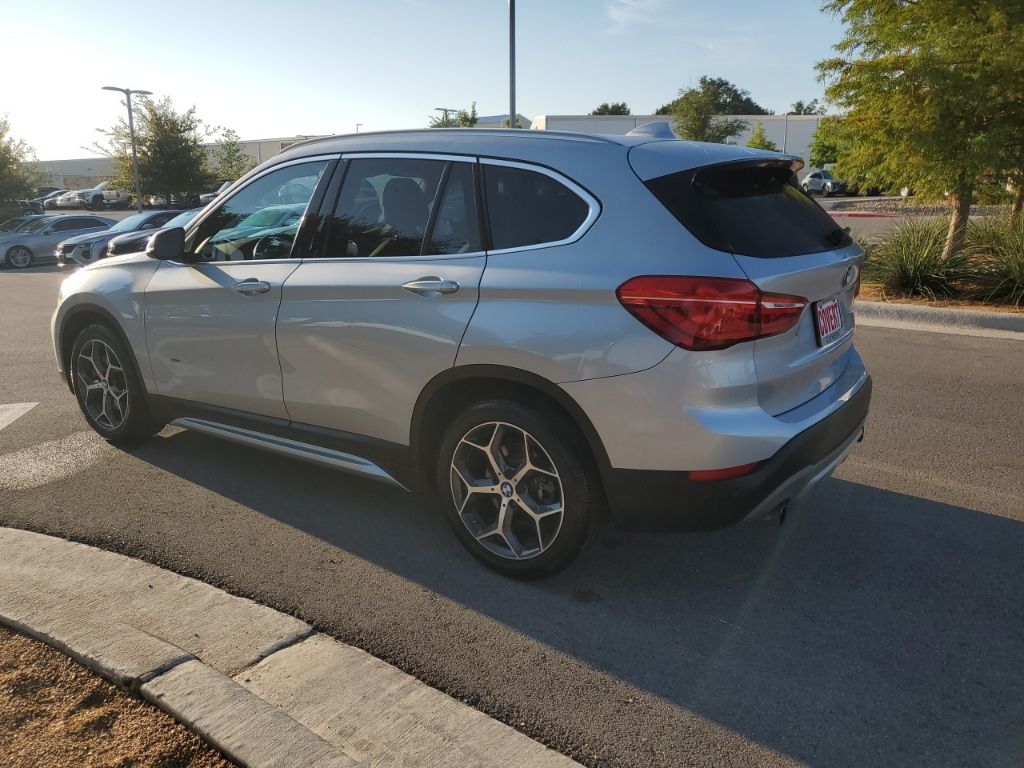 Used Car 2016 Bmw X1  Xdrive28i For Sale In Austin, Texas