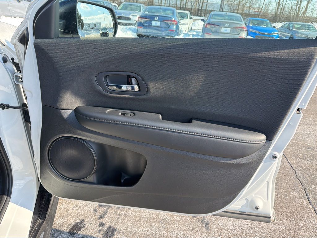 Thumbnail: 2021 Honda HR-V - 26