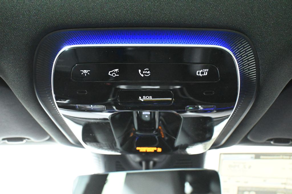 2025 Mercedes-Benz GLC 300 16
