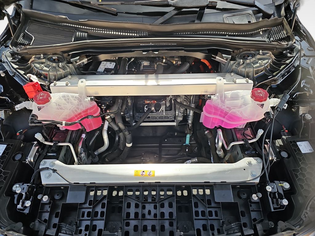 Used 2023 Mercedes-benz EQE Sedan