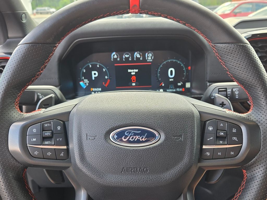 Used 2024 Ford Ranger Truck