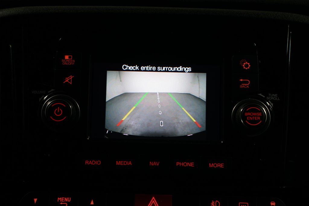 Thumbnail: 2018 RAM ProMaster City - 18