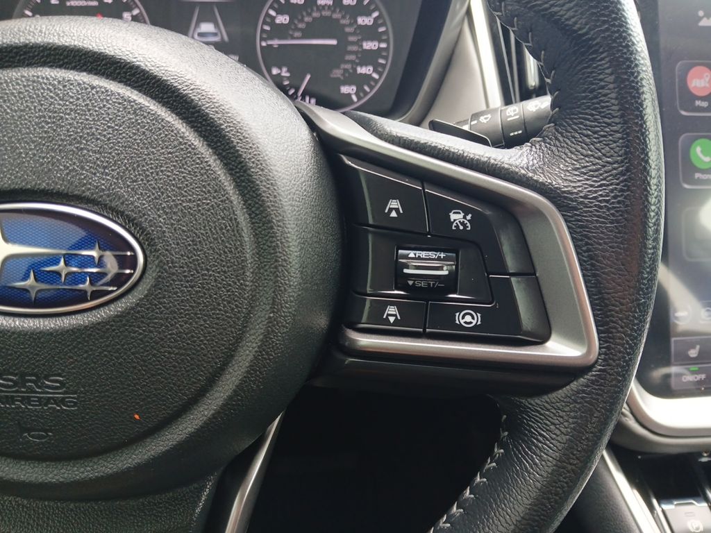 Used Car 2021 Subaru Outback  Onyx Edition Xt For Sale Under $25,000 In Austin, Texas