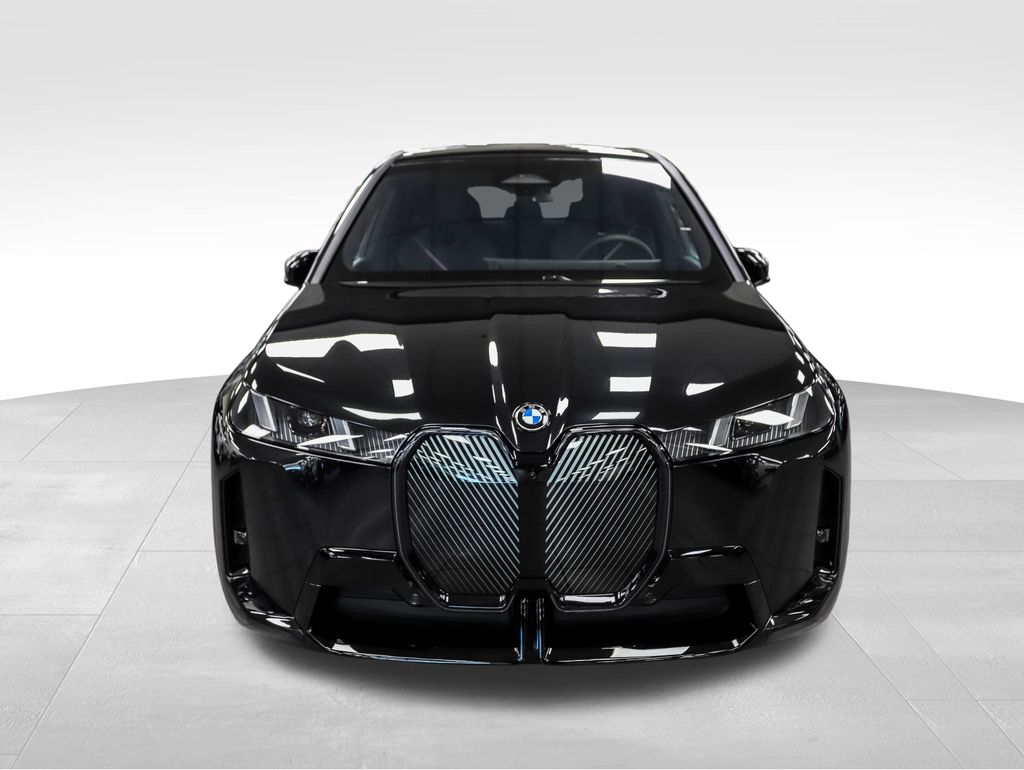 Thumbnail: 2026 BMW iX - 7