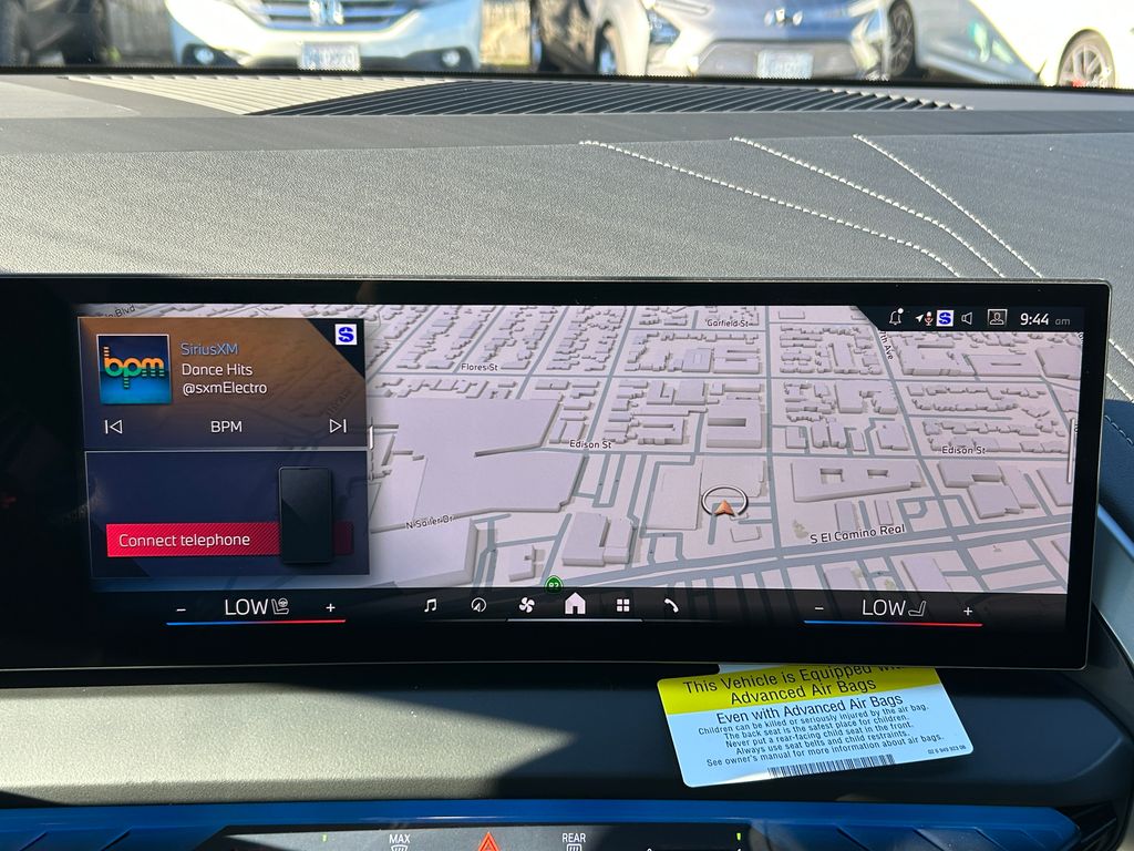 Thumbnail: 2026 BMW X3 - 22