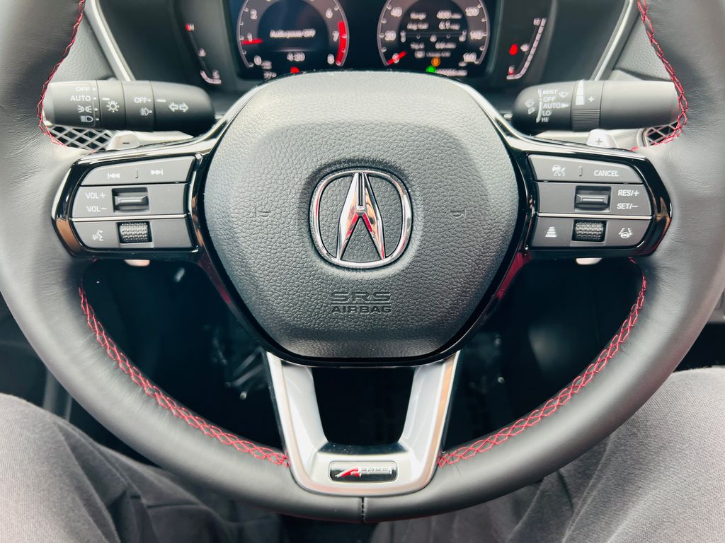 Thumbnail: 2026 Acura Integra - 19